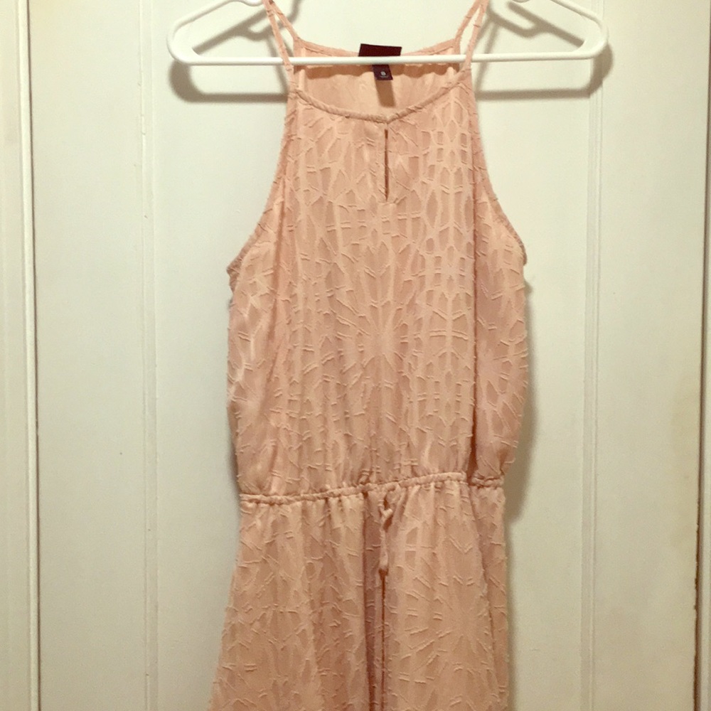 Target Brand Mossimo Dress